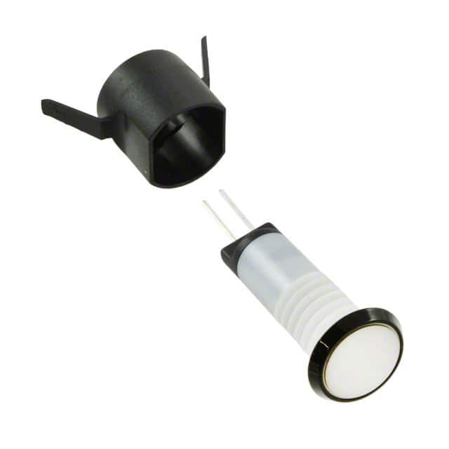 PM5-KPGD PNL MNT 555NM 10MCD 2.2V GREEN