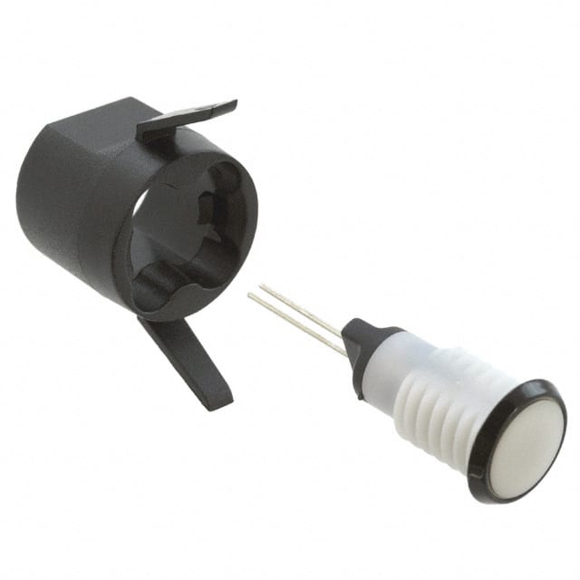 PM5-KRD PNL MNT 645NM 40MCD 1.7V RED