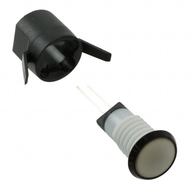 PM5-KWD PNL MNT 5000K 600MCD 3.2V WHITE
