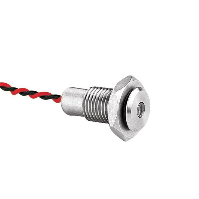 DX0507/BL/12 LED PANEL INDICATOR BLUE 12V