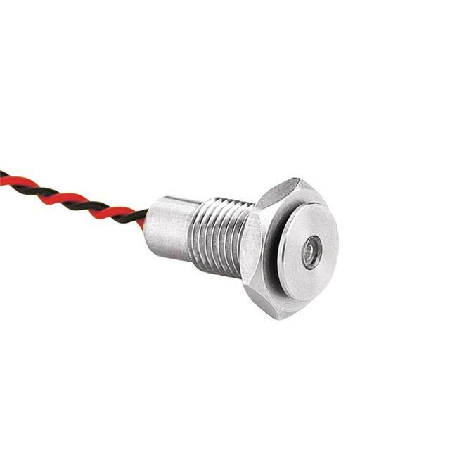 DX0508/BL/00 LED PANEL INDICATOR BLUE 3.8V