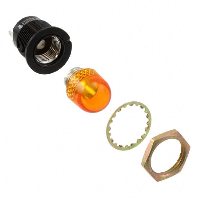 16284300933502 PMI ASSY 15/32 YLW INCAND SLDR
