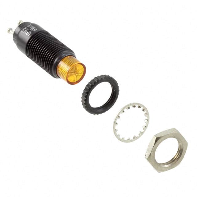 24980723333504 NEON PANEL INDICATOR 28V