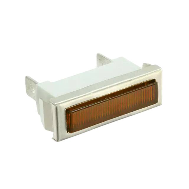 31-2113T NEON PANEL INDICATOR 125V
