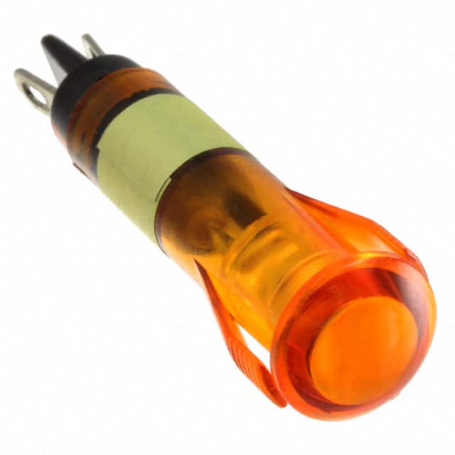 6781332223F 8MM HO/O PMI-6VDC