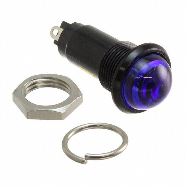 6861432124F 16MM HB/B PMI-6VDC