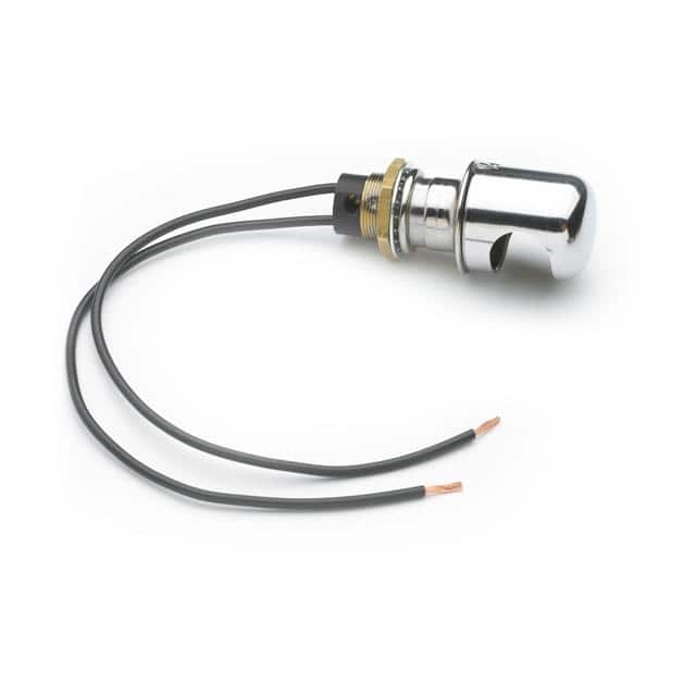 M-458 DASH LAMP