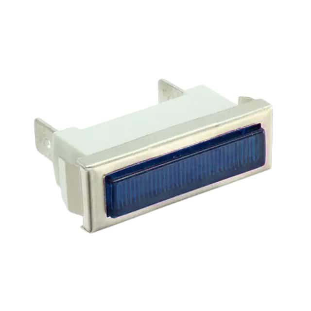 31-2114 NEON PANEL INDICATOR 125V