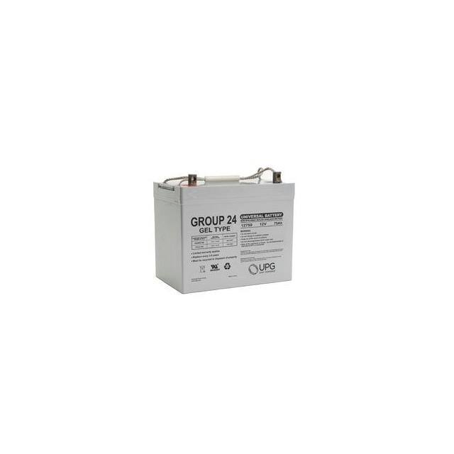 UB-24 GEL Replacement for Upg UB-24 Gel Re