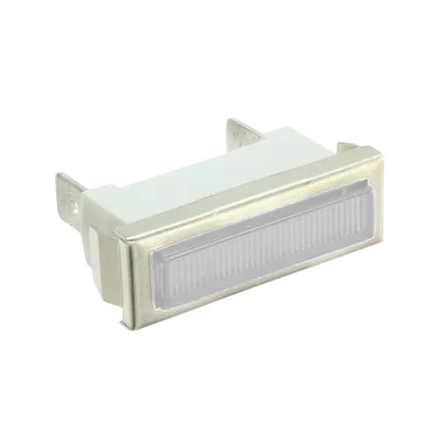 31-2115 NEON PANEL INDICATOR 125V