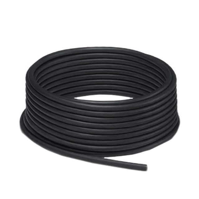 1503373 CABLE 19COND 20AWG BLACK 50M