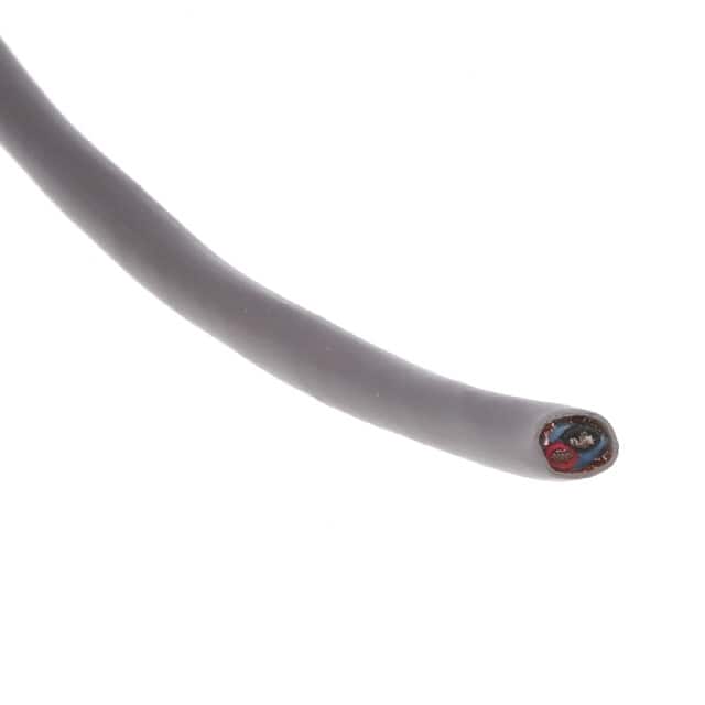 2260 SL001 CABLE 2COND 16AWG SHLD 1000'