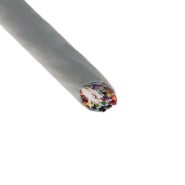78448 SL005 MULTI-PAIR 50COND 24AWG 100'
