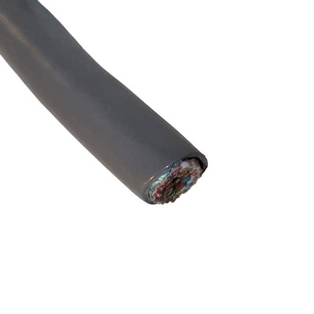 5470/25C SL005 CABLE 25COND 20AWG SHLD 100'