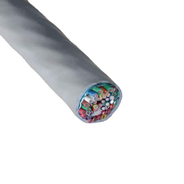 78420 SL005 MULTI-PAIR 40COND 20AWG 100'