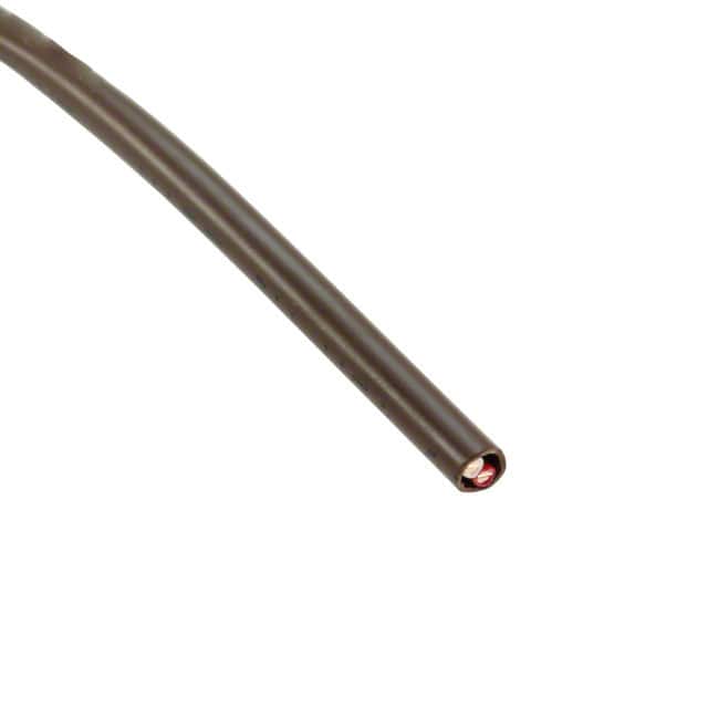 05582.18.08 CABLE 2COND 18AWG BROWN 50'