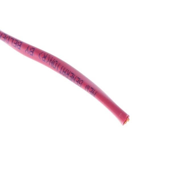 5320UL 002U500 CABLE 2COND 18AWG RED 500'