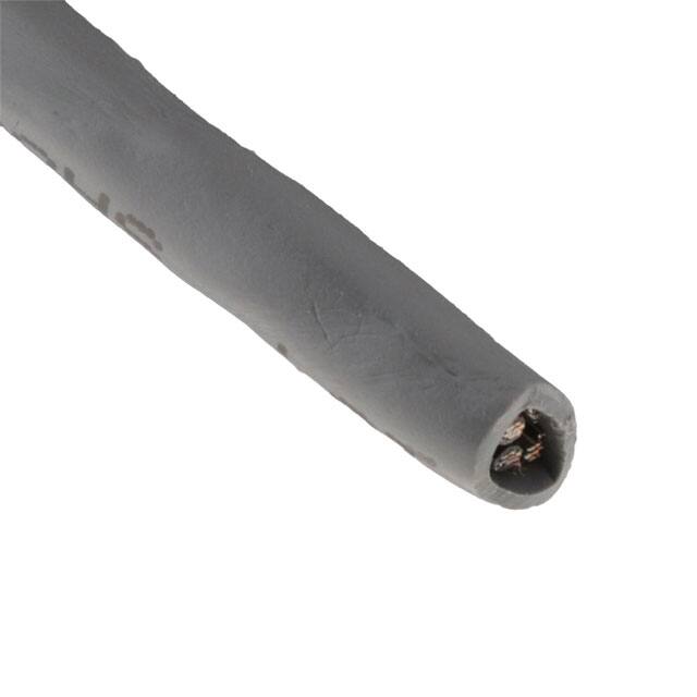 M5333 SL005 CABLE 2CON 22AWG SLATE SHLD 100'