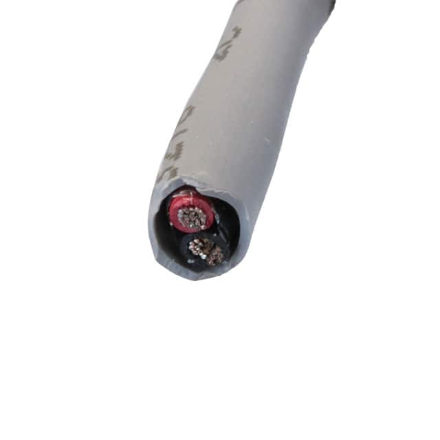 M3216 SL199 CABLE 2COND 16AWG SHLD 3000'