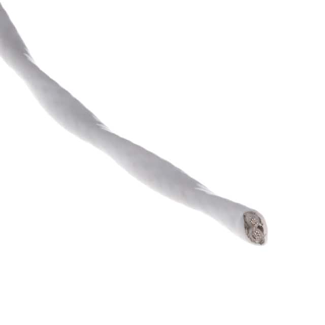 275002002 NA005 CABLE 2COND 20AWG NAT SHLD 100'