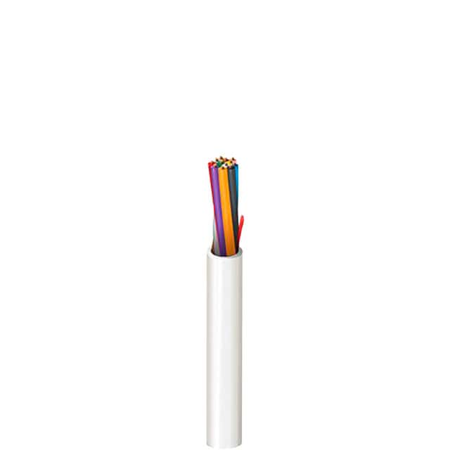 5309UE 008500 CABLE 12COND 18AWG GRAY 500'