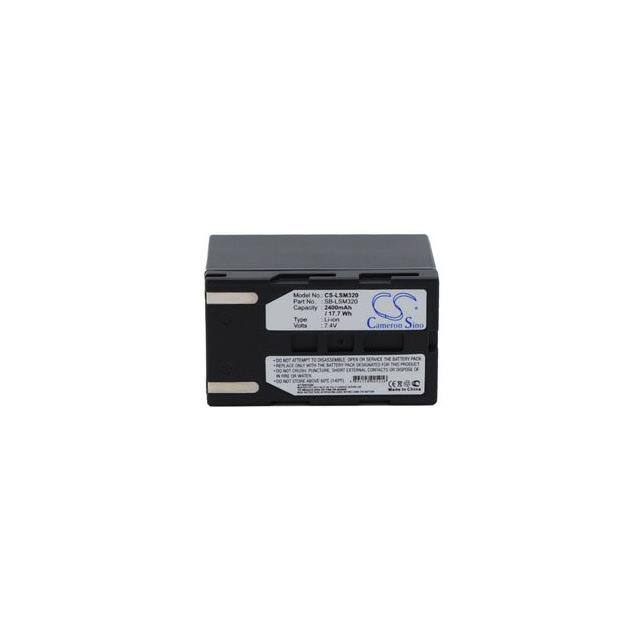 CS-LSM320 Replacement for Cameron Sino CS-