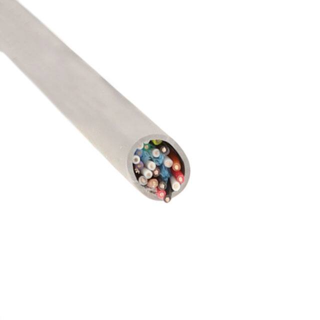 M4758 SL005 MULTI-PAIR 22COND 24AWG 100'
