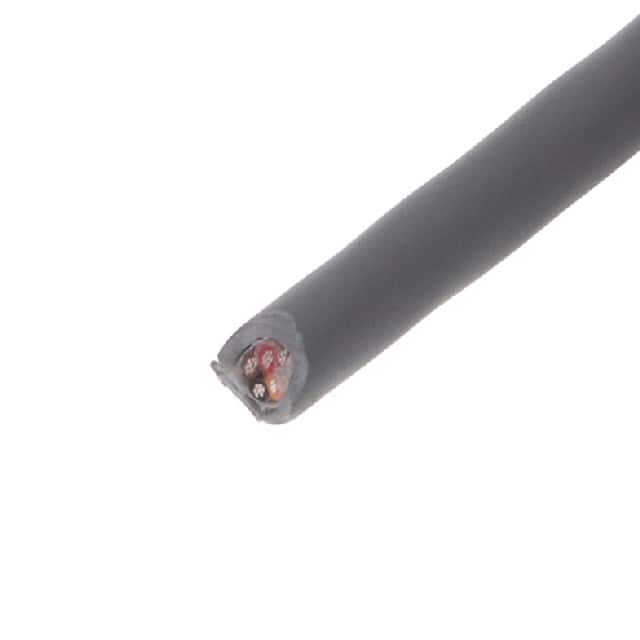 77149 SL001 CABLE 4COND 26AWG SHLD 1000'