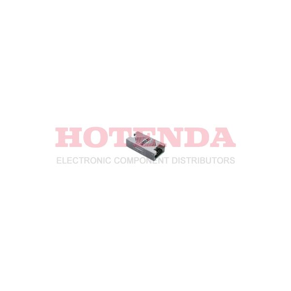 AMES30-5SMAZ The Aimtec AMES30-5SMAZ is a 30W AC/DC converter providing a 5V output at 6A. It features a universal input range and chassis mount.