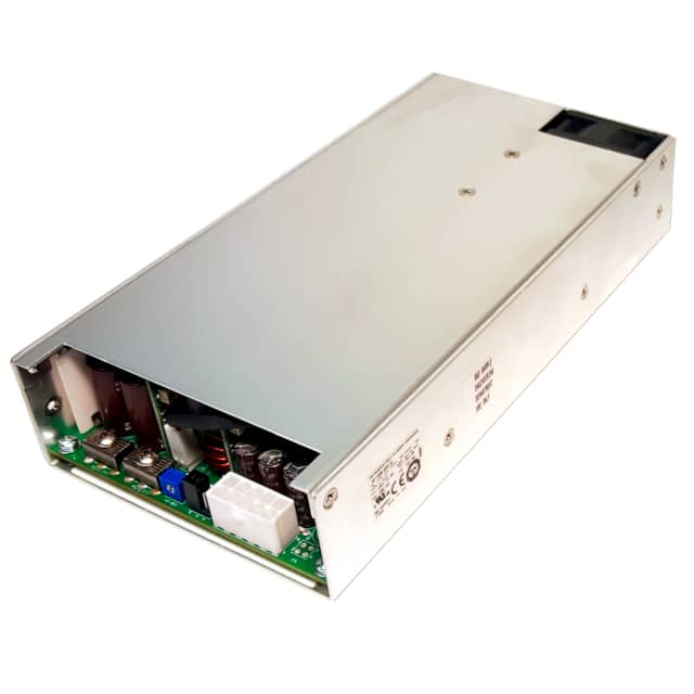 101192003 The Integrated Power Designs 101192003 is a 400W AC/DC converter with multiple output voltages including 5V, 24V, and +/-15V. It features 87% efficiency and is designed for ITE (Commercial) and Medical applications.