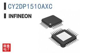 CY2DP1510AXC The Infineon CY2DP1510AXC is a 2:10 clock buffer designed for high-speed applications. It features LVPECL inputs and outputs and operates at frequencies up to 1.5 GHz.