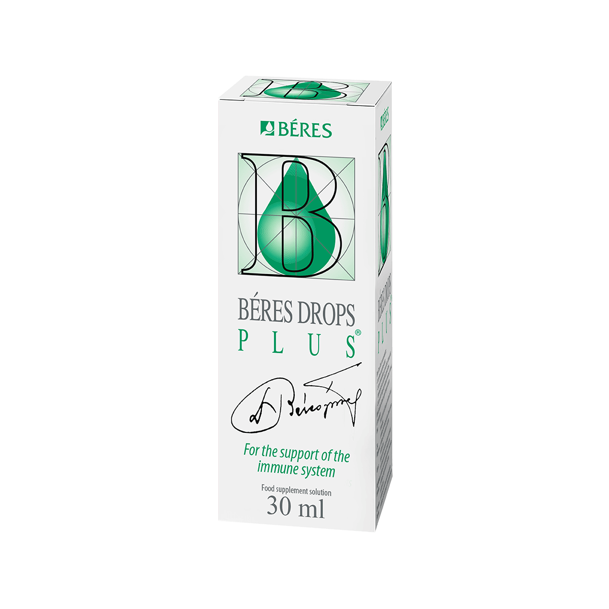 Red Beres Drops Plus is an oral drops solution containing essential minerals and trace elements to support the immune system and overall body function. It is recommended for fatigue and weakness.