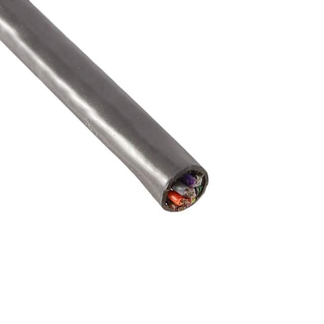 M1132 SL005 CABLE 12COND 20AWG SHLD 100'