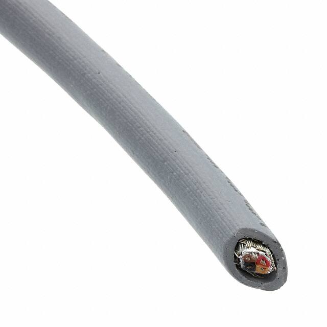 77254 SL199 CABLE 4COND 28AWG SHLD 100=100'