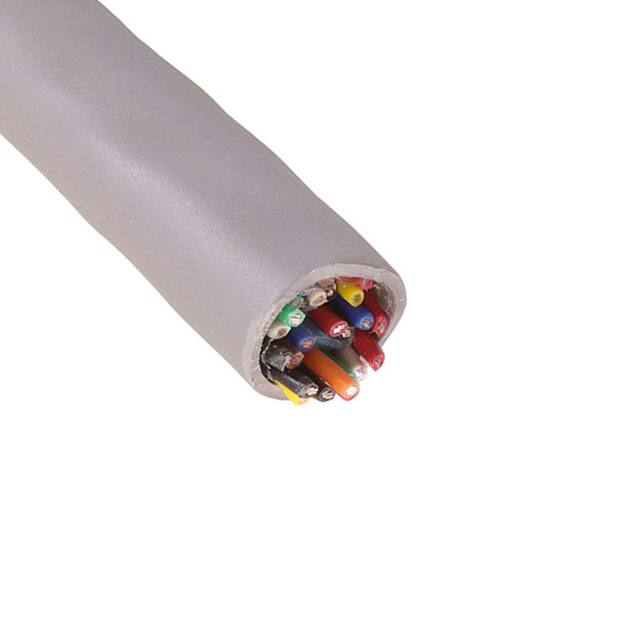 1327C SL001 MULTI-PAIR 30COND 22AWG 1000'