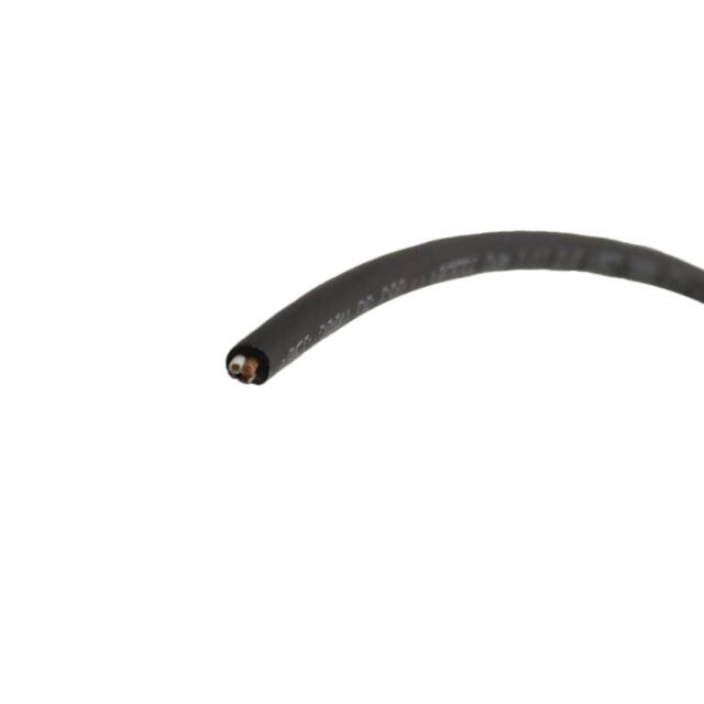 1552400013 CABLE 4COND 22AWG BLACK 200M