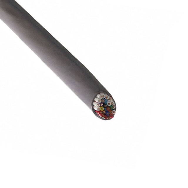 M4704 SL005 CABLE 25COND 18AWG SHLD 100'