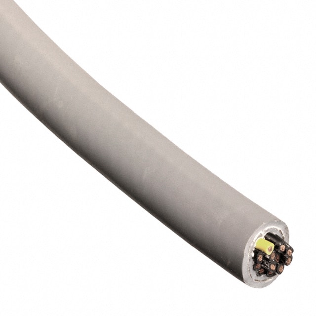 65612CY SL005 CABLE 12COND 16AWG SHLD 100'