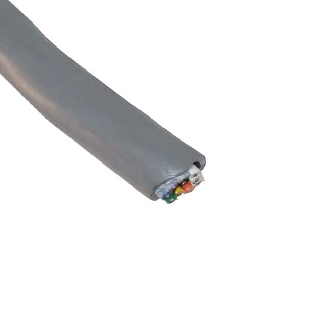 5420/12 SL005 CABLE 12COND 20AWG SHLD 100'