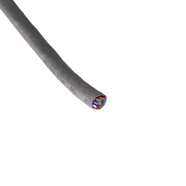 1726 SL001 CABLE 15COND 20AWG SHLD 1000'