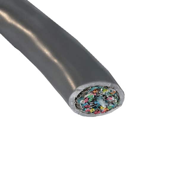 6325 SL002 MULTI-PAIR 36COND 24AWG 500'
