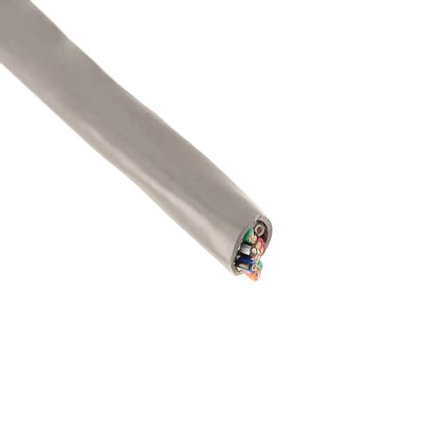 3412 SL001 CABLE 12COND 18AWG SHLD 1000'