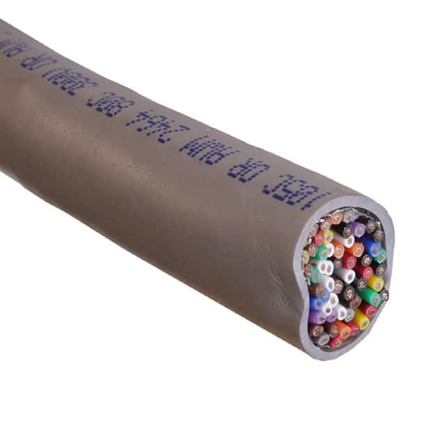 5279/27C SL199 MULT-PR 54COND 24AWG 1000=1000'