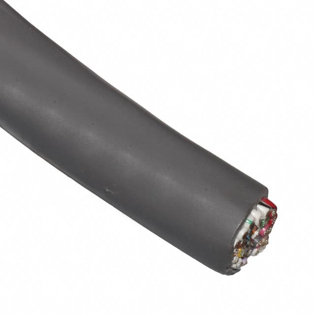 5080/25C SL199 CBL 25COND 16AWG SLT 1000=1000'