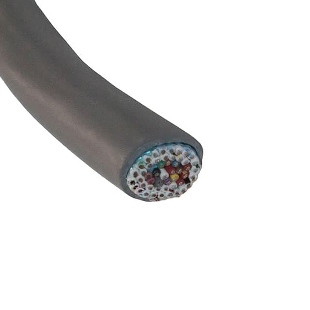 5470/50C SL199 CBL 50COND 20AWG SHLD 1000=1000'