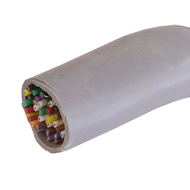5129/27C SL199 MULT-PR 54COND 22AWG 1000=1000'