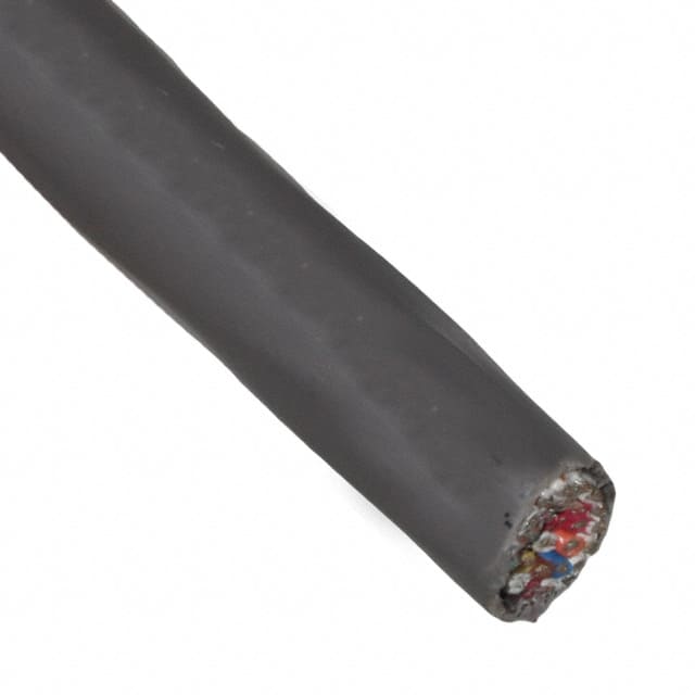 5080/30C SL001 CABLE 30COND 16AWG SLATE 1000'