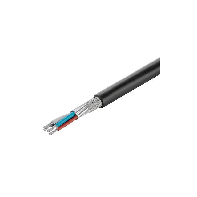 1979470000 TERM BLOCK PLUG 3POS 90DEG 5MM