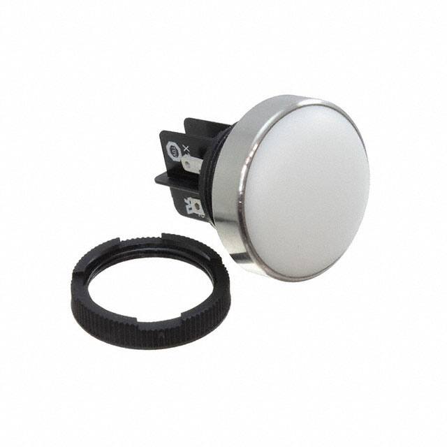 1.74.509.111/2200 RAFIX 22 FSR SIGNAL LAMP RD/GN 2