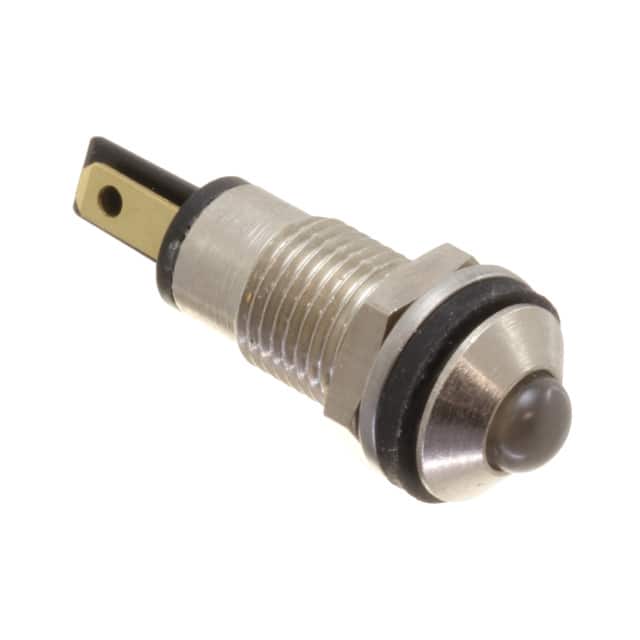 CCLB-2-3046-9923-W SEALED LED INDICATOR MID ULTRA R